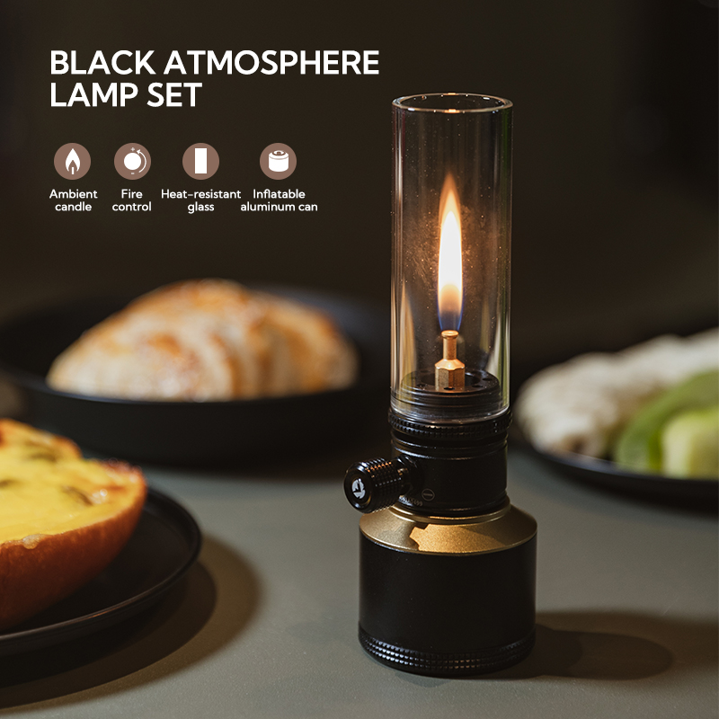 Candle Making Jug - CAMPINGMOON Atmosfer Mum Işığı Seti Şişme
