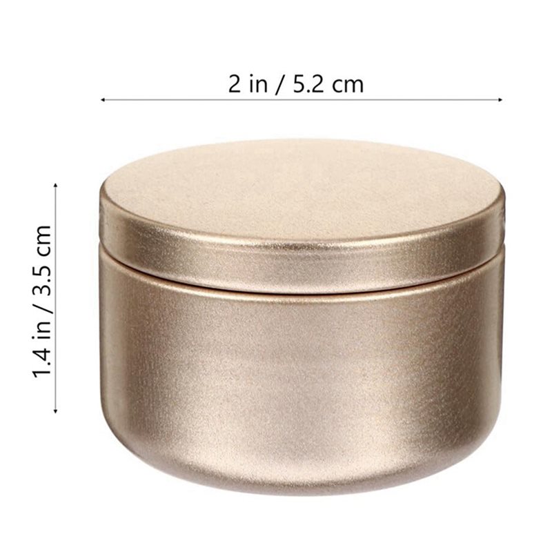 AT43-72 Adet Mum Kavanozu Deko - Candle Making Jug incelemesi ve fiyatı