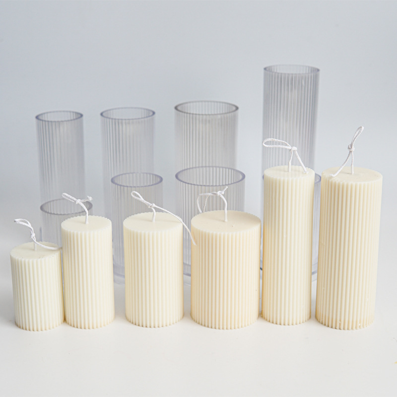 Yeni Kendin Yap İnce Çizgili Y - Candle Making Kits incelemesi ve fiyatı