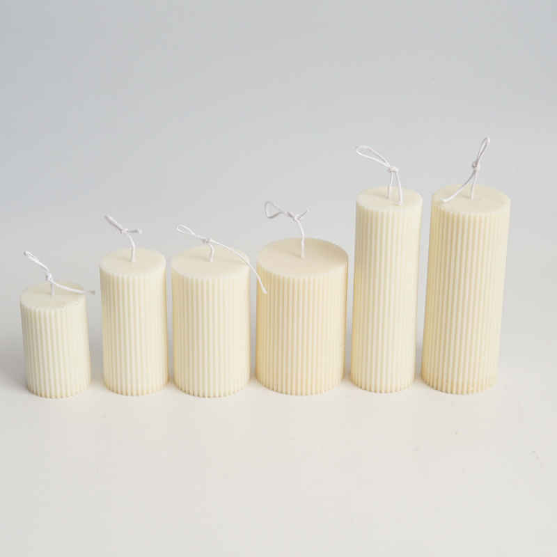 Yeni Kendin Yap İnce Çizgili Y - Candle Making Kits incelemesi ve fiyatı