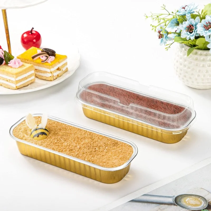 10 adet, şeffaf kapaklı, tek k - Tin Container Lid incelemesi ve fiyatı