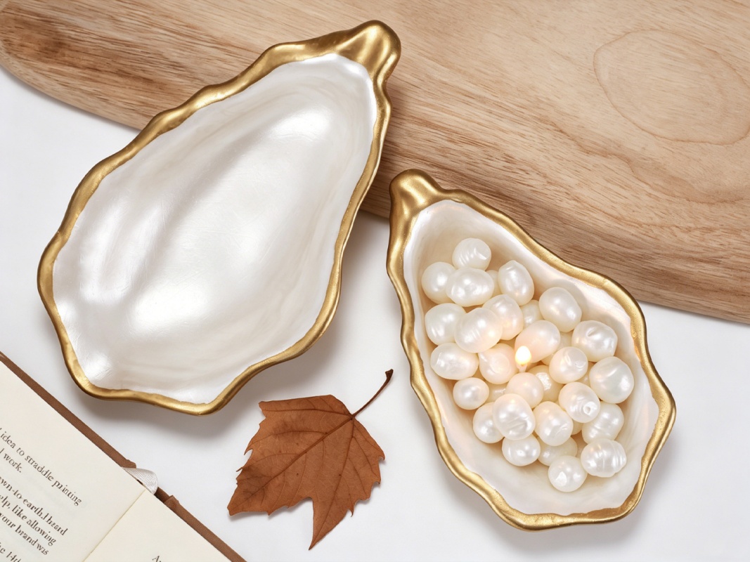 İstiridye Mumluk Silikon Kalıp - Candle Making Tutorial incelemesi ve fiyatı
