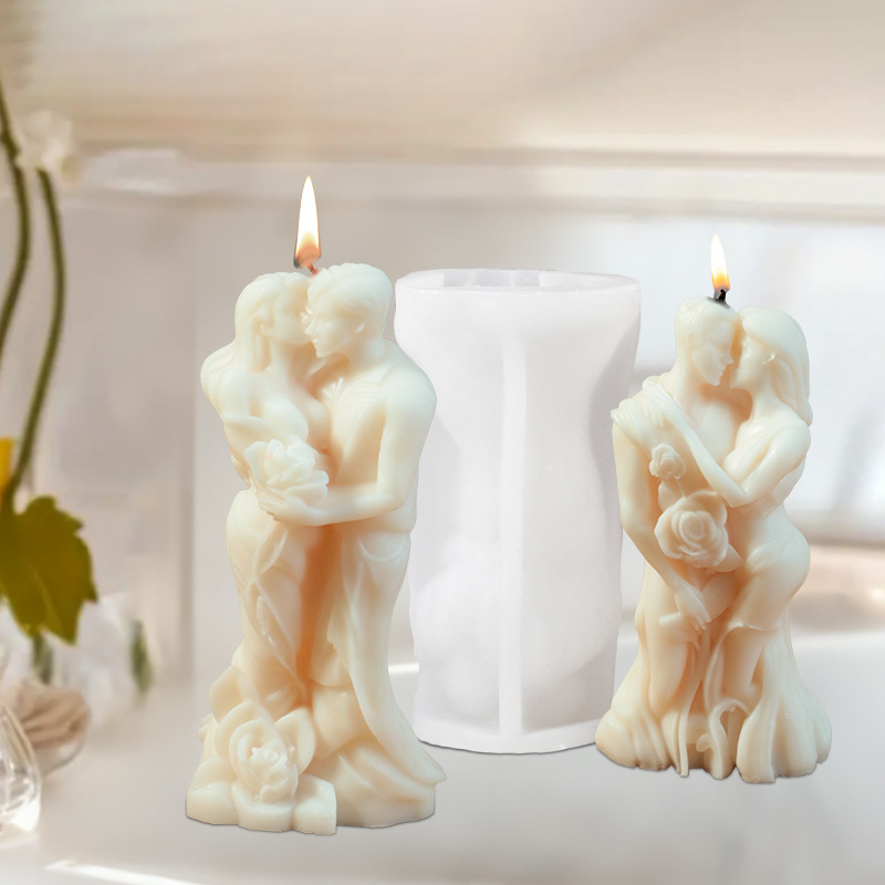 DIY Çift Aromaterapi Mum Yapım - Candle Making Kits incelemesi ve fiyatı