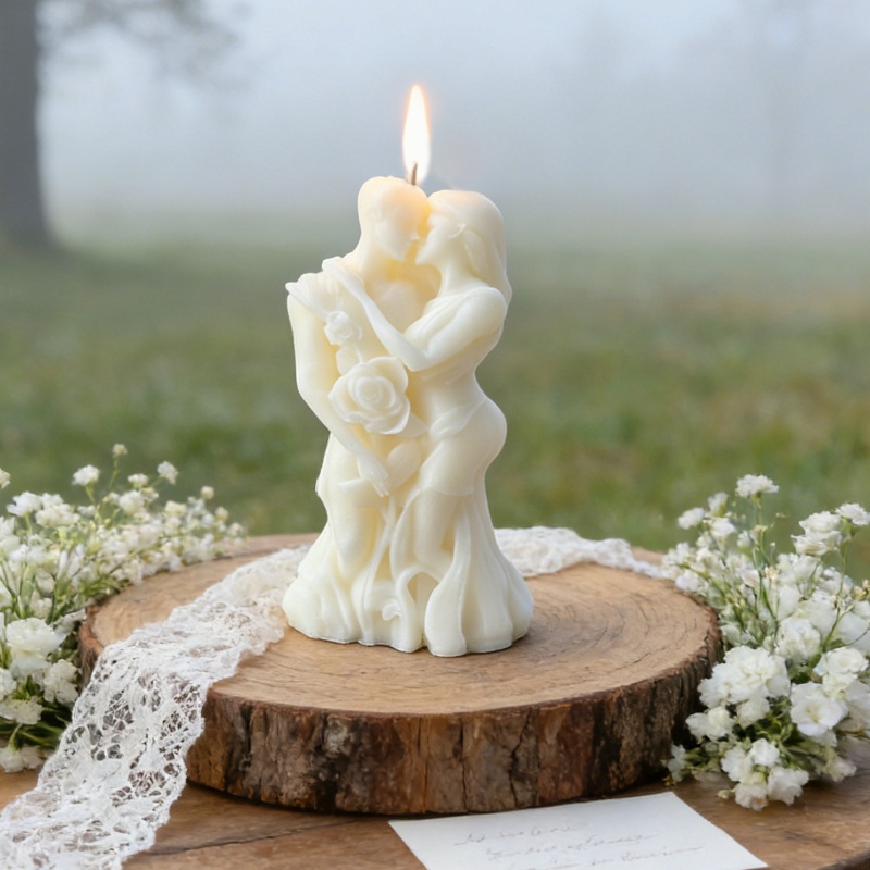 DIY Çift Aromaterapi Mum Yapım - Candle Making Kits incelemesi ve fiyatı