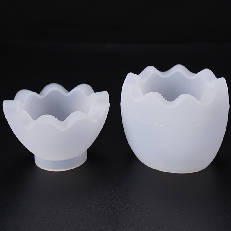 Yumurta Şeklinde Mum Kavanoz K - Candle Making Jars With Lids incelemesi ve fiyatı